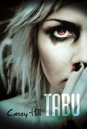 Tabu (polish) [Polish] 8376488228 Book Cover
