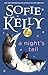 A Night's Tail (Magical Cats Book 11)