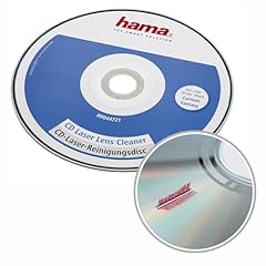 Hama CD-Laser-Reinigungsdisk, einzeln...