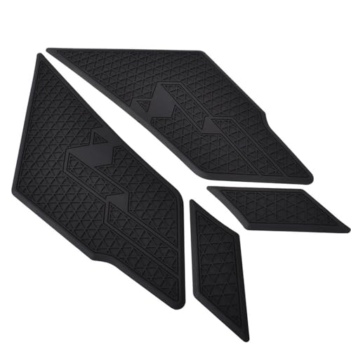 Almohadilla de tanque para XL750 Transalp 2024 2025 protector de combustible 2