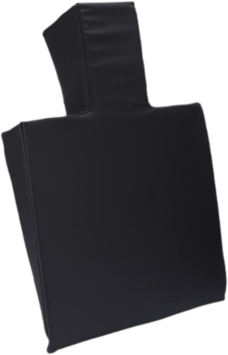 Cushion Pad for Pilates Reformer Machine, Accessory for Home Exercise, Head Neck Pillow