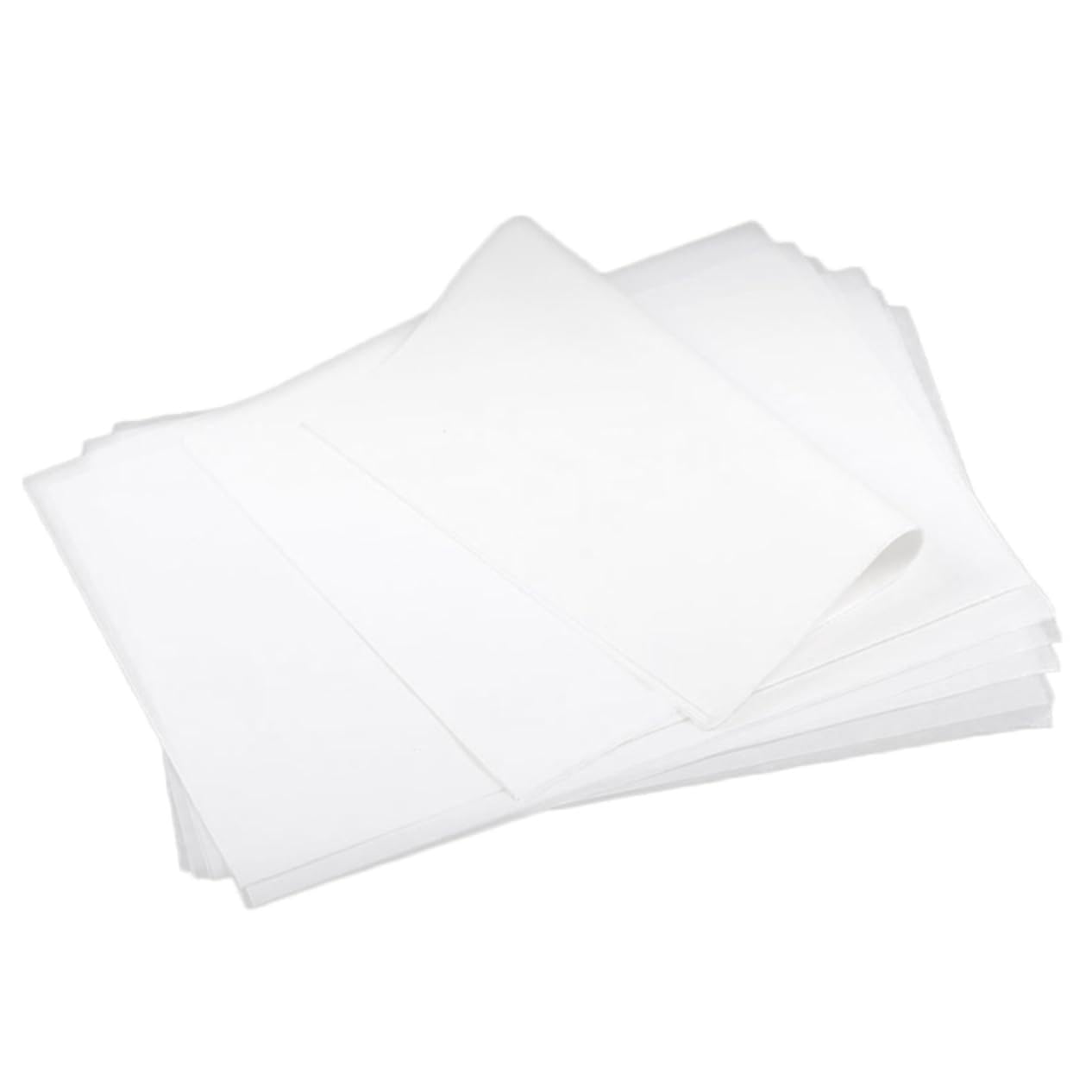 Papier déshydrateur alimentaire anti-adhésif Mobestech pour des collations saines au four
