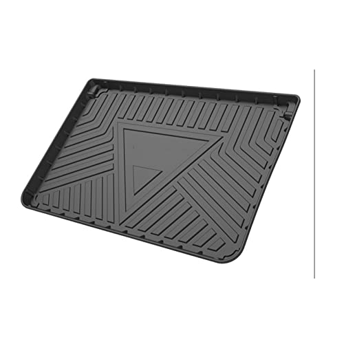 Tapis de sol voiture Captur 2015-2019 protection coffre caoutchouc tapis auto