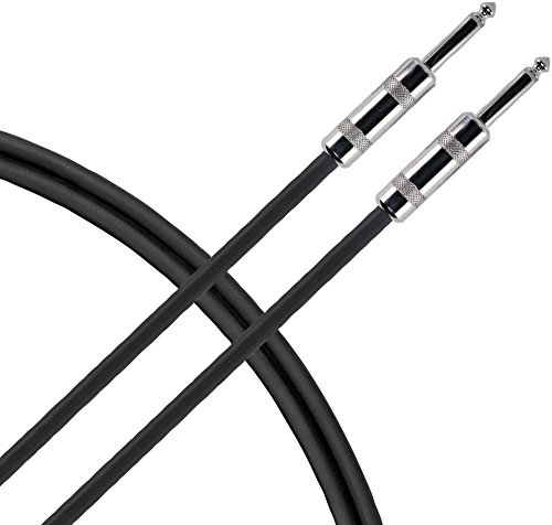 Livewire Essential 16 GXs[J[P[u1 / 4 inBto 1 / 4 inB10 ftBubN