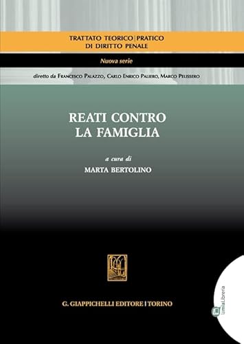 Reati Contro La Famiglia