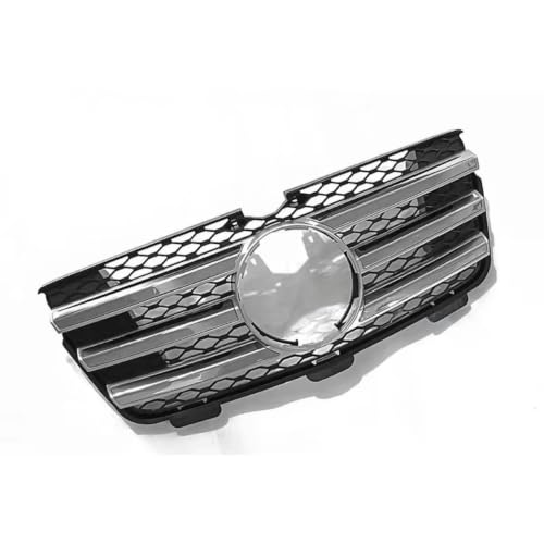 Calandre avant de rechange Benz Classe GL 2007-2009 pour trajets de vacances