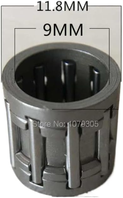 36mm Piston Rings Full Gasket Kit 9mm Pin Compatible With 33cc 36F-2 Engine Printer Supplies
