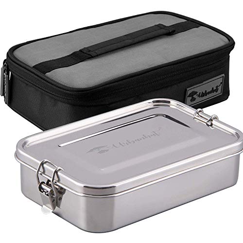 Best Tiffin Box With Plastics