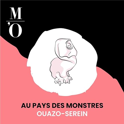 L'Ouazo serein, le gardien des songes heureux