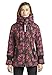 Produktbild khujo Tweety Prime 3 Damen-Winterjacke 1402JK193-HU7 Floral Gr. XL