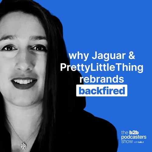 How To Rebrand Without Losing Your Loyal Customers - Beatrice Gutknecht