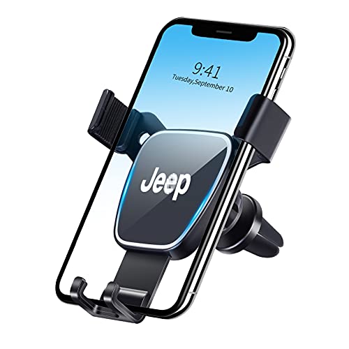 Top 20 best phone holder for jeep grand cherokee Hujaifa