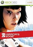 Xbox 360 Mirror\'s Edge [PEGI]