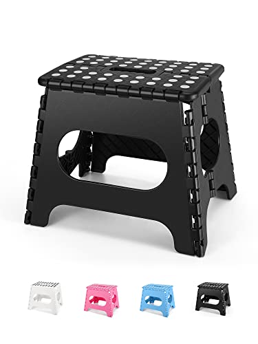 Dyforce Folding Step Stool 11