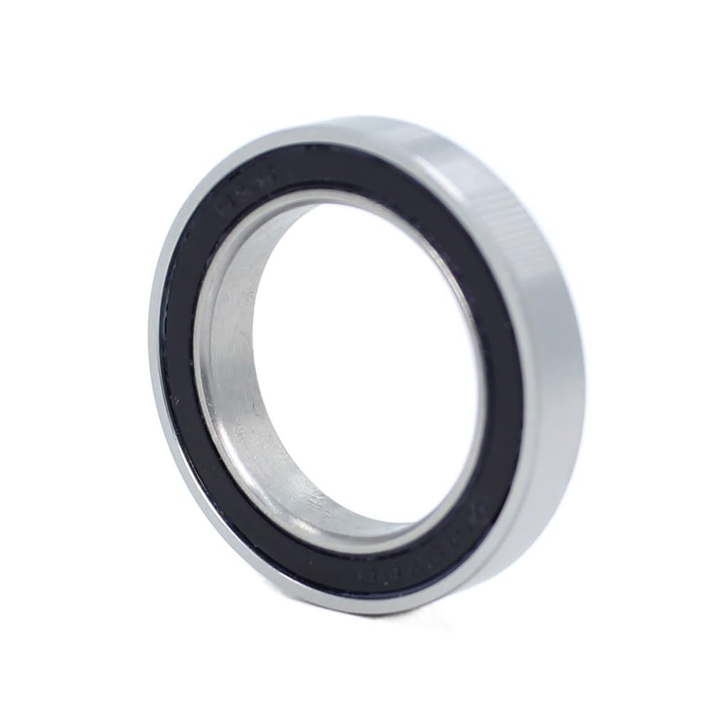 Roulement MR19285-VRS 19x28x5mm ABEC-3 pour moyeu de vélo de route et VTT