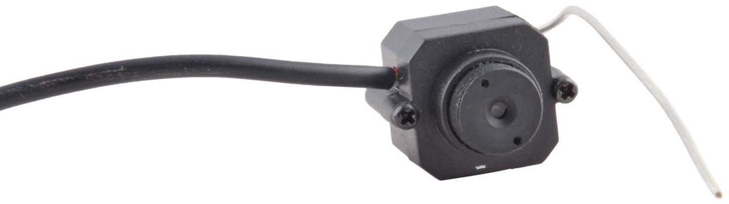 JMK Mini Pinhole Camera