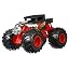 4. Bone shaker