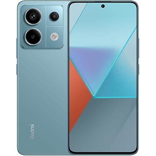 3 - Smartphone Xiaomi Redmi Note 13 Pro 5G