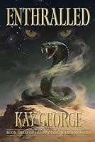 Enthralled (Warriors Undying) B0CSNPDG3W Book Cover