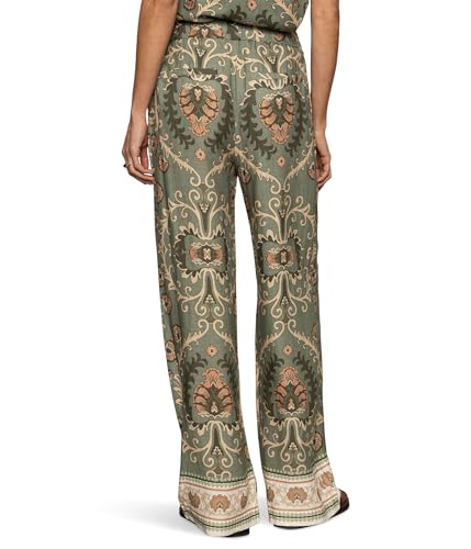 Sanctuary Women's The Soft Trouser2