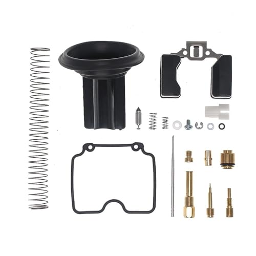Kit carburateur moto MV30 PD30 stabilisant le ralenti moteur pour quad 250cc