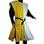 Yellow/White