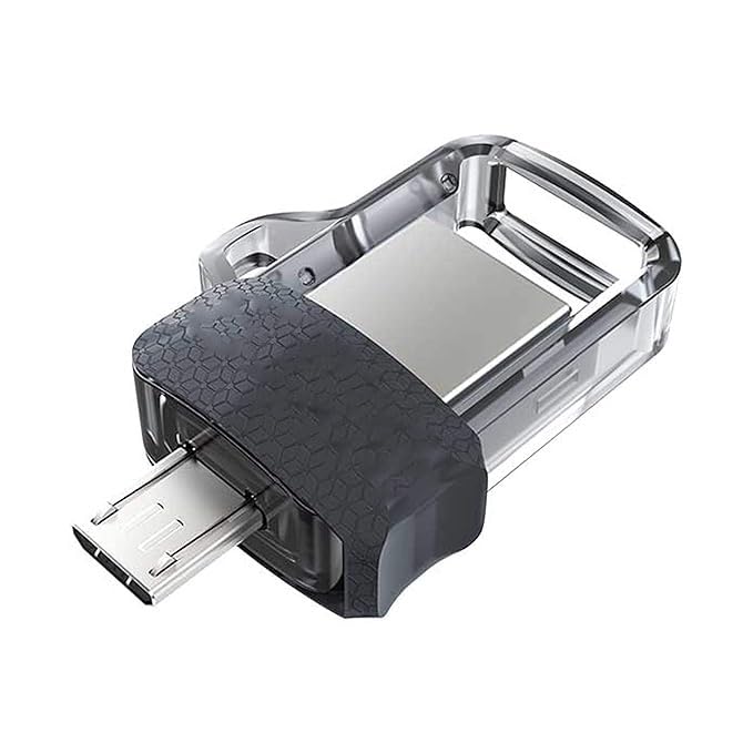 Drive 64GB, USB3.0/Micro-USB Connector, OTG, Pendrive, 5Y Warranty Drive 64GB, USB3.0/Micro-USB Connector, OTG, Pendrive, 5Y Warranty