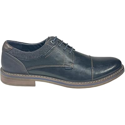 Freeman Footwear Hudson Oxford Mens Dress Shoes - Liberia | Ubuy