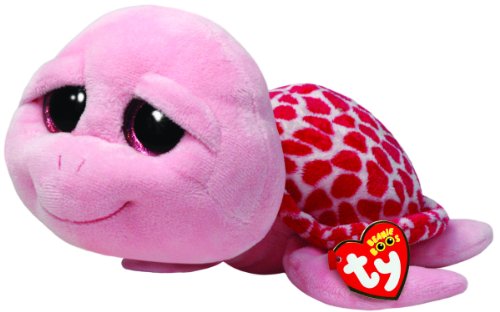 TY 7136990 - Tartaruga Peluche Shellby Large, 24