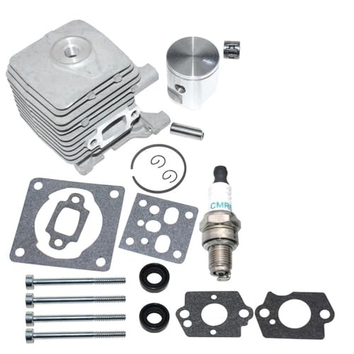 Kit cylindre-piston pour FS38 2-Mix et FS55 après 2012 - 4