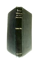 Ship Stability and Other Calculations B000W6PZ3O Book Cover