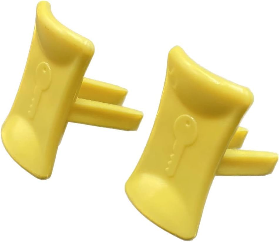 Miniatura 2 de Reemplazar (2) Llave de interruptor Ryobi 089170101116 para cepilladora Ryobi AP1301