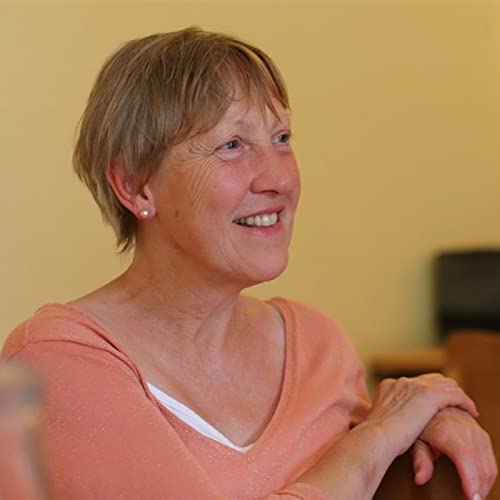 Angie Wakeman: the joy of clowning around in life (#49)