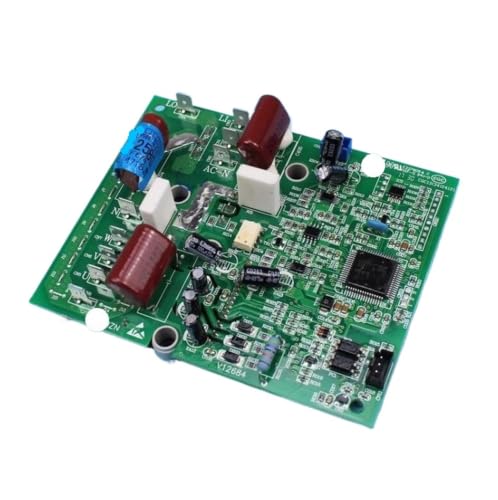 Module d'alimentation Haier 0011800258H carte inverter - 6