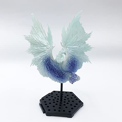 Velkhana Monster Action Velkhana Figures Builder Blind Box Figure ～Vol.14～ #TOP4