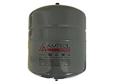 expansion tank for boiler