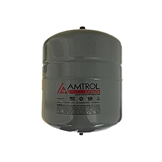 AMTROL 102-1#30 EX-30 30 Extrol Expansion Tank