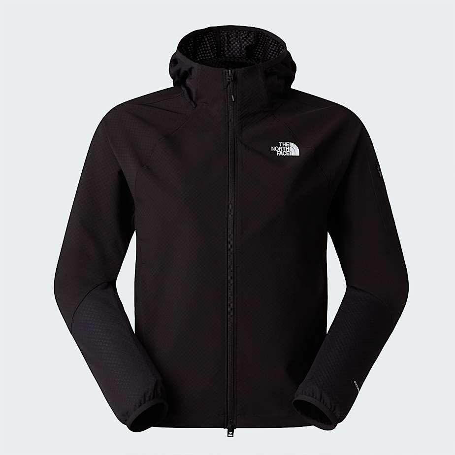 Veste Futurefleece The North Face Tek Approach isolation thermique ultralégère