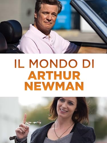  Il mondo di Arthur Newman