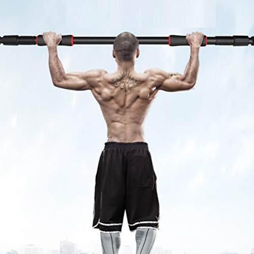 Barra de queixo CLISPEED para academia em casa