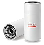 HF6824 Rotary Hydraulic Oil filter Applicable to 6068T 6414T Engine Compatible with John Deere -