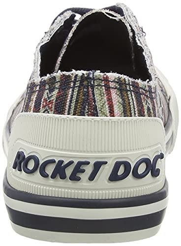 Image of Rocket Dog Jazzin