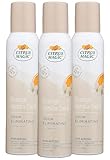 Citrus Magic Natural Odor Eliminating Air Freshener Spray Orange-Vanilla Swirl, Pack of 3, 3.0-Ounces Each