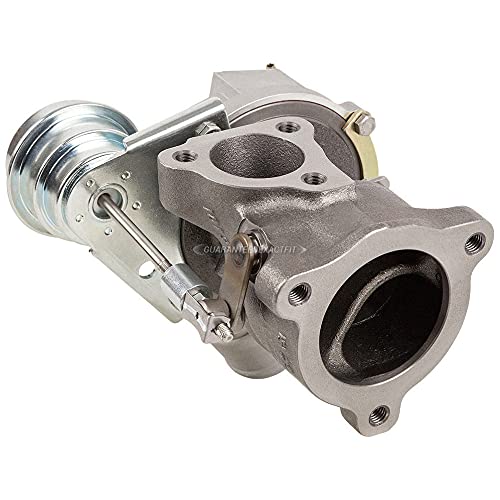 K04-15 Performance Upgrade Turbo Kit W/Turbocharger Gaskets For Audi A4 & Vw Passat 1.8T 1996-2006 - Buyautoparts 40-80106Hk New #TOP3