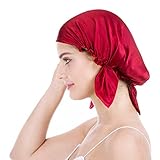 maulbeerseide kaufen schweiz Gesund, Maulbeerseide, warm im Winter und kühl im Sommer, profitieren Sie von Ihrem Schlafen und vermeiden Sie Haarverlust. Es kommt mit einem kleinen Stück Mütze, damit Sie testen können, ob es Seide ist