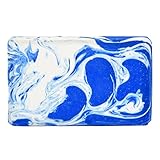 Natural Soap Bar, Luxiny Handmade Body Soap and Bath Soap Bar is a Palm Oil Free Moisturizing Vegan...