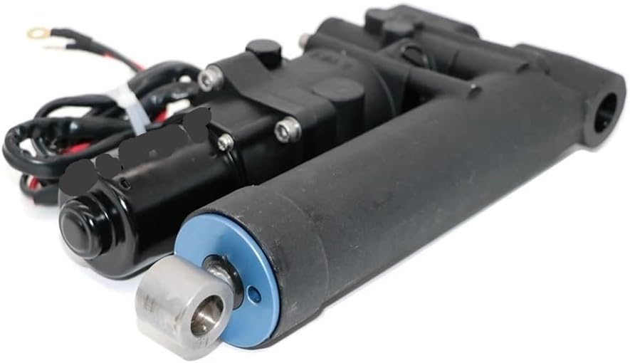 Outboard Ram Power Tilt Unit Fit For 2 Stroke 25HP-40HP F25 F30HP 65W-43800
