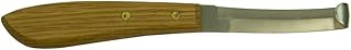 Intrepid International Hoof Knife Double Edge