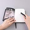 Amazon.com: AstroReality: Lunar Moon Planetary AR Notebook (App ...
