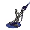 Pentair kreepy krauly classic suction side pool cleaner with pleated seal 360048  urban country home decor